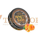 Тютюн WHITE SIDE Apricot Peach (Абрикос Персик) 100 гр. Фото.